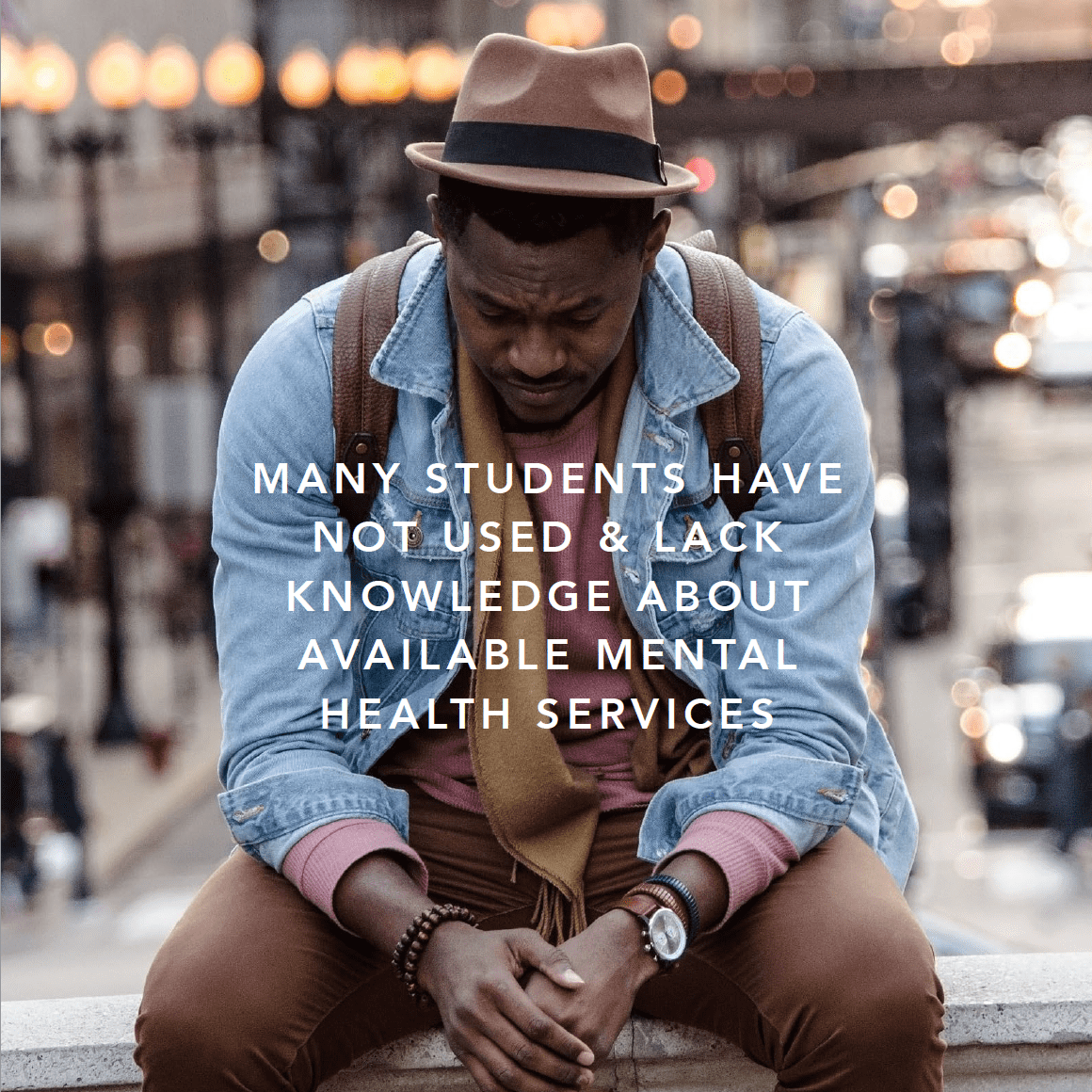 MENTAL HEALTH CREATIVE WORKSHOP